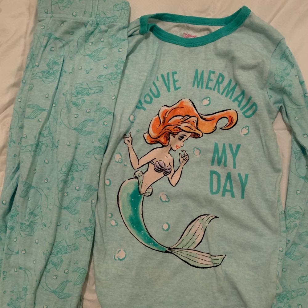 Pajamas NEVER WORN